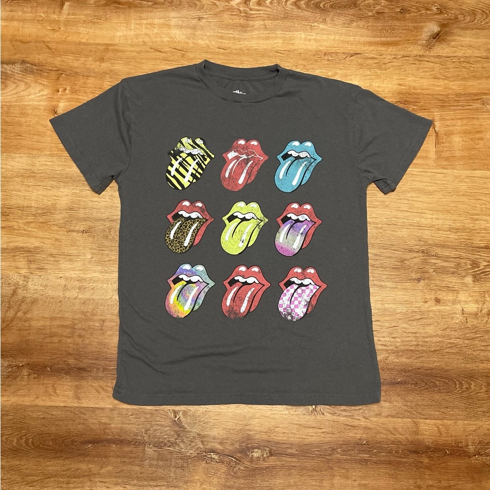 Band tee - Picture 2 of 4